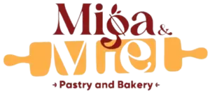 logo Miga y Miel