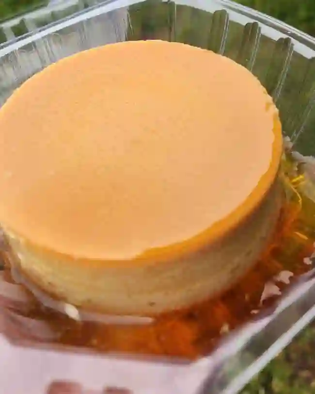 quesillo